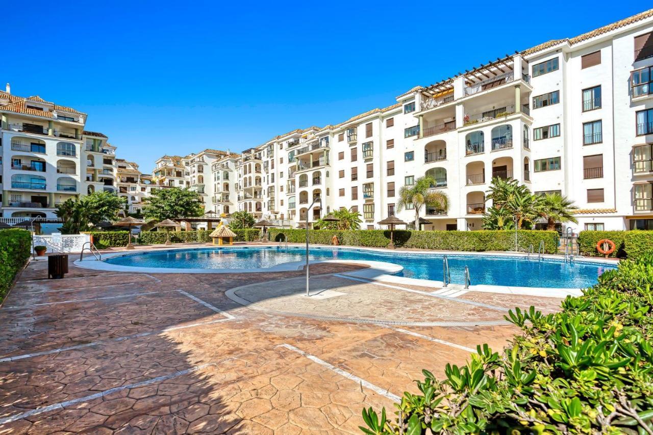 Casabella Marina Duquesa Lägenhet Manilva Exteriör bild